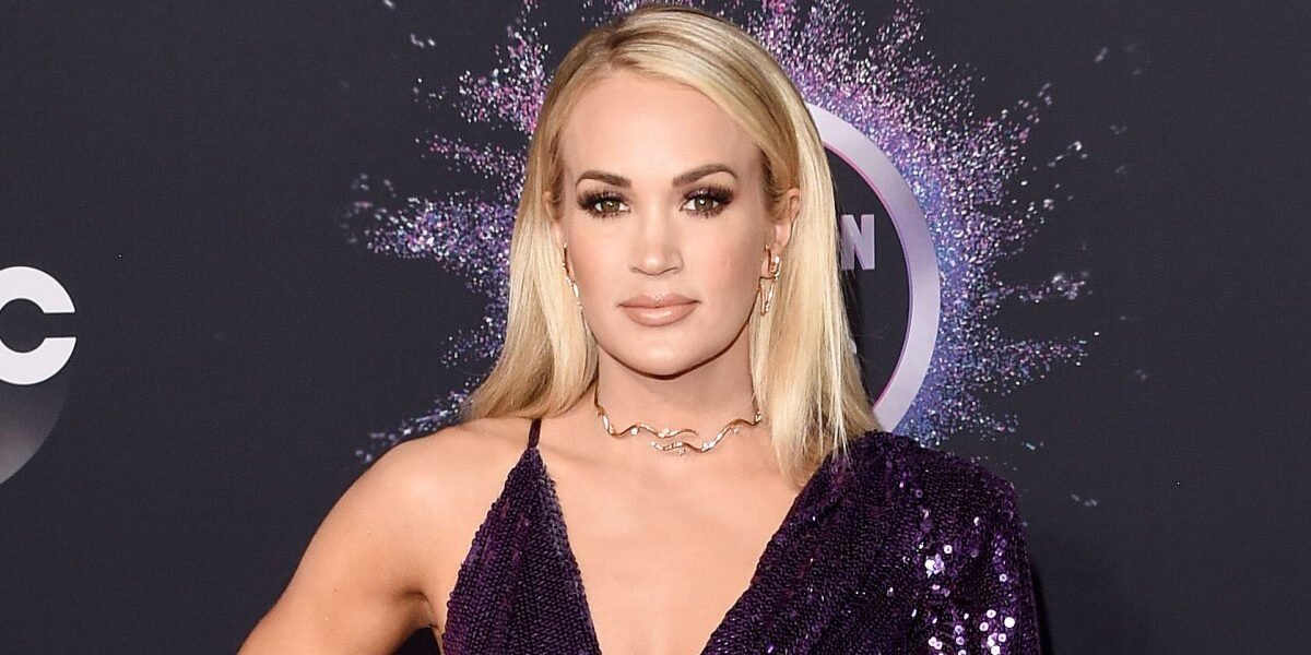 Carrie Underwood Net Worth The Media Hubs