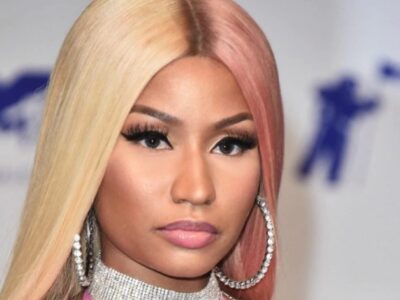 Nicki Minaj Net Worth 2022