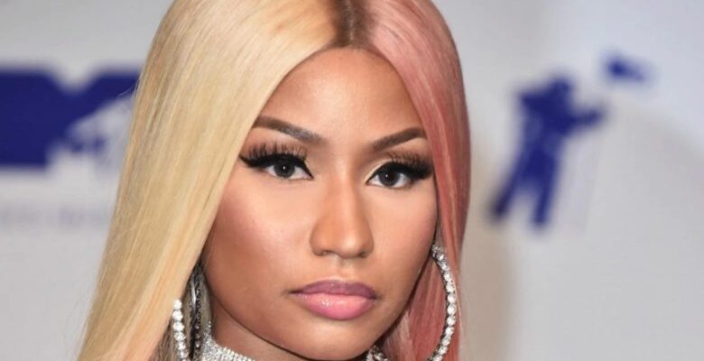 Nicki Minaj Net Worth 2022