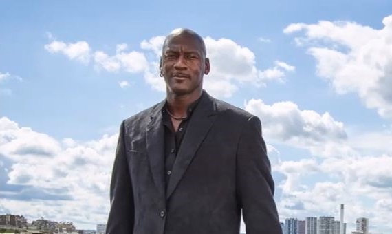 Michael Jordan Net Worth