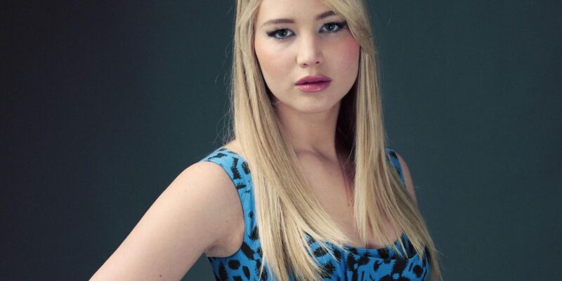 Jennifer Lawrence Net Worth 2022