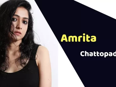 Amrita Chattopadhyay Net Worth