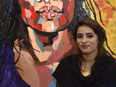Shahina Shaheen Balochi Net Worth