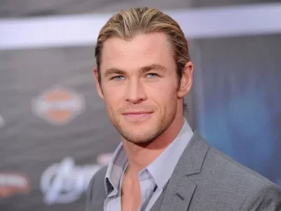 Chris Hemsworth Net Worth 2022