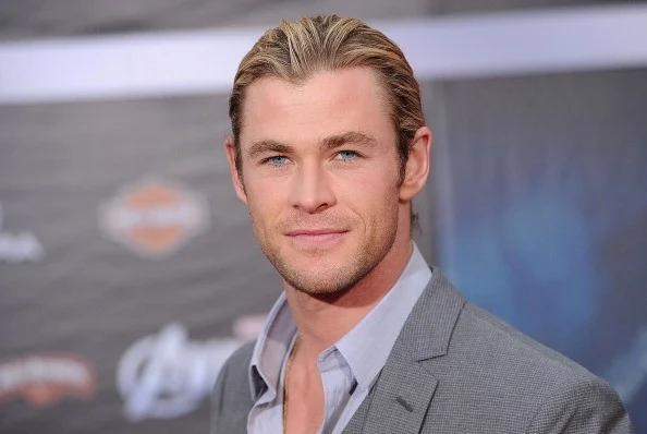 Chris Hemsworth Net Worth 2022