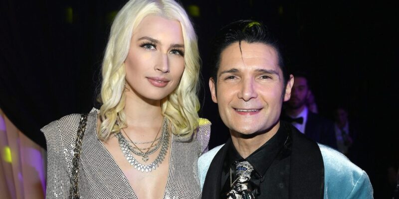 Corey Feldman Net Worth - Bio, Personal Life, Career