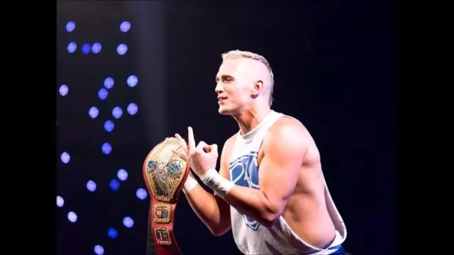 Dylan Bostic Net Worth 2022