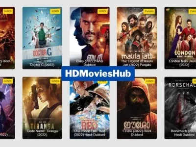 HDMoviesHub 2022 – Download and Watch movies on HDmoviesHub