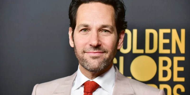 Paul Rudd Net Worth 2022