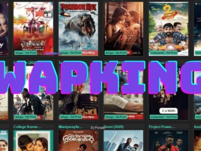 Wapking 2022:Latest Mp3 Songs Download