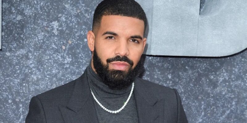 drake net worth 2022