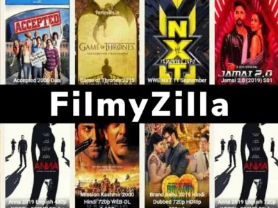FilmyZilla 2022- Bollywood Hollywood Dubbed Movies Download