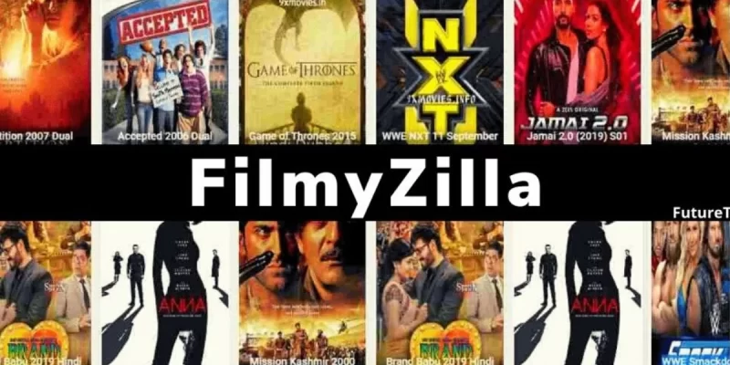 FilmyZilla 2022- Bollywood Hollywood Dubbed Movies Download