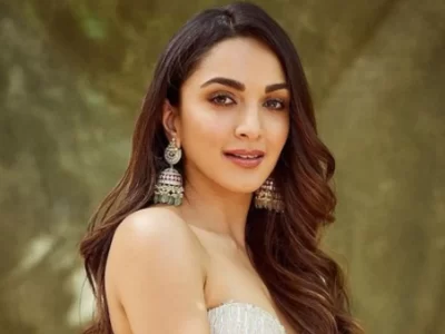 Kiara Advani Net Worth 2022