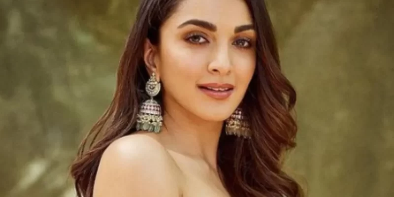 Kiara Advani Net Worth 2022