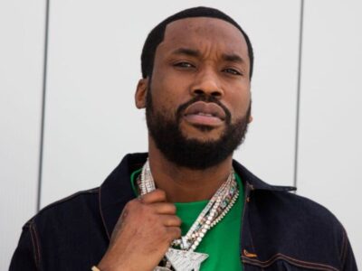 Meek Mill Net Worth 2022