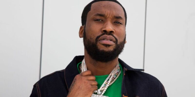 Meek Mill Net Worth 2022