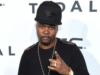 Memphis Bleek Net Worth 2022