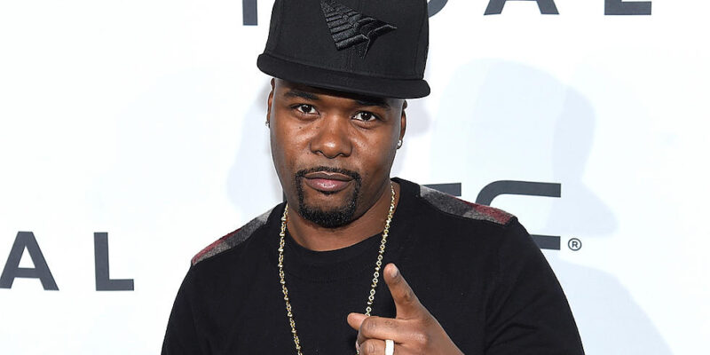 Memphis Bleek Net Worth 2022