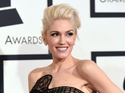 gwen stefani net worth 2022