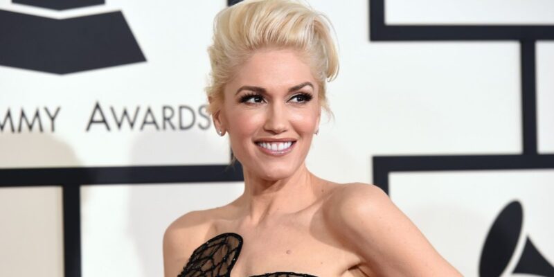 gwen stefani net worth 2022