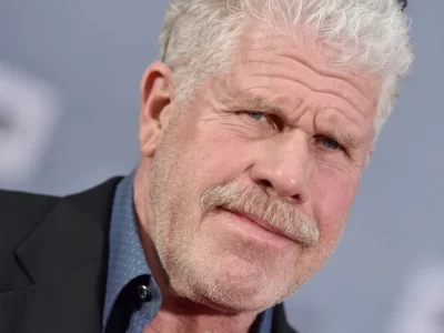 Ron Pearlman Net Worth 2022