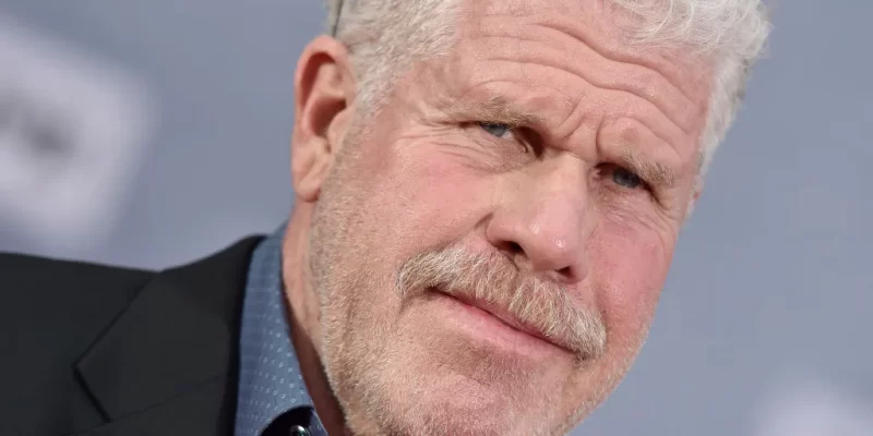 Ron Pearlman Net Worth 2022