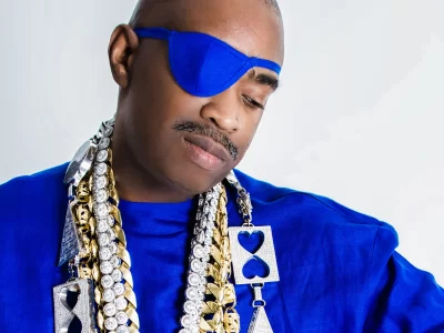 Slick Rick Net Worth 2022