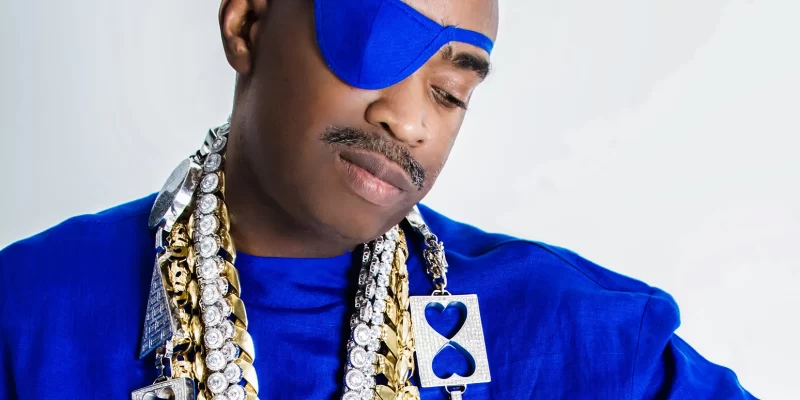 Slick Rick Net Worth 2022