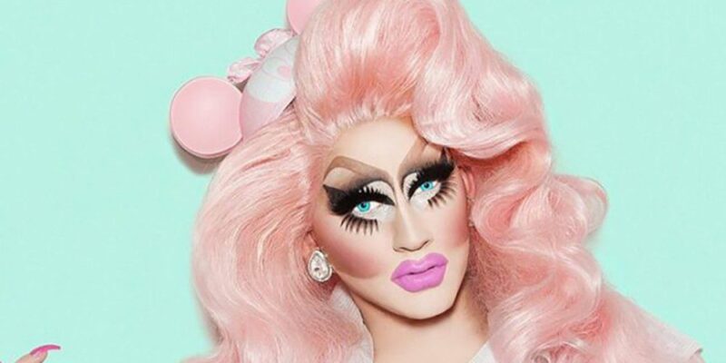 Trixie Mattel Net Worth 2022