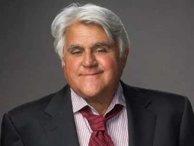 Jay Leno Net Worth 2023