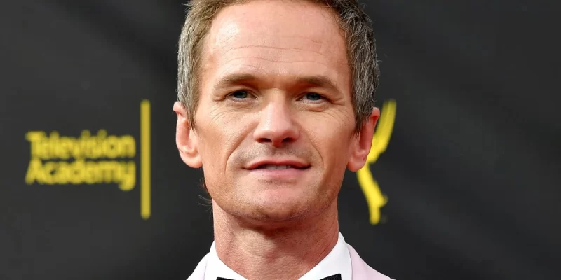 Neil Patrick Harris Net Worth 2023