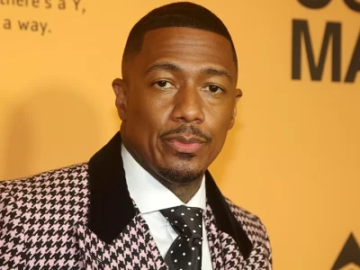 Nick Cannon Net Worth 2023