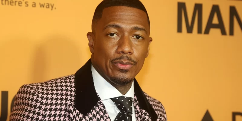 Nick Cannon Net Worth 2023