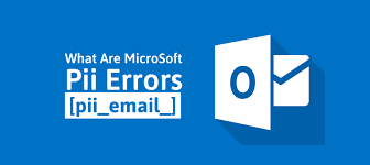 How to Solve [pii_email_081a2214d44147a79040] Error in Outlook?