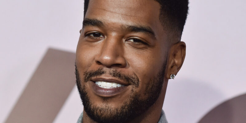 Kid Cudi Net Worth 2023