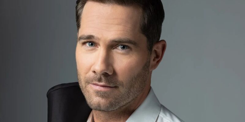 Luke MacFarlane Net Worth 2023