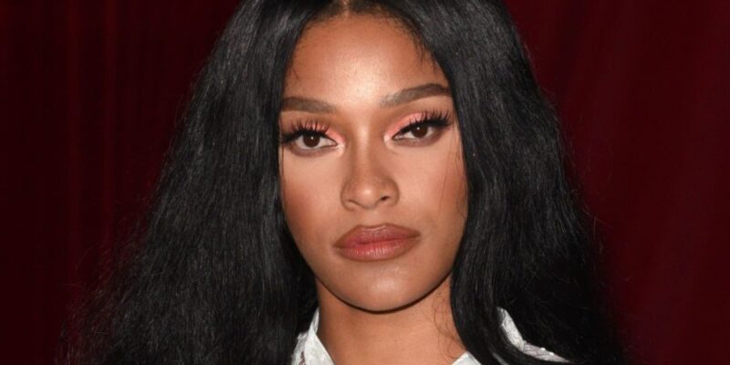 Joseline Hernandez Net Worth 2023