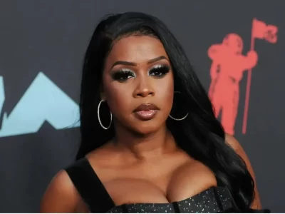 Remy Ma Net Worth 2023