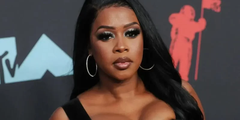 Remy Ma Net Worth 2023