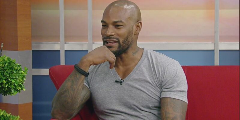 Tyson Beckford Net Worth 2023