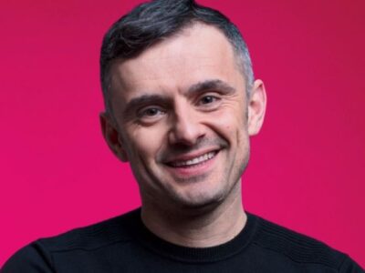 Gary Vaynerchuk Net Worth 2023