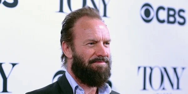 Sting Net Worth 2023