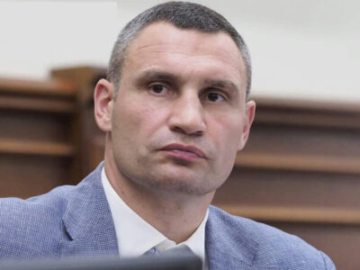 Vitali Klitschko Net Worth 2023