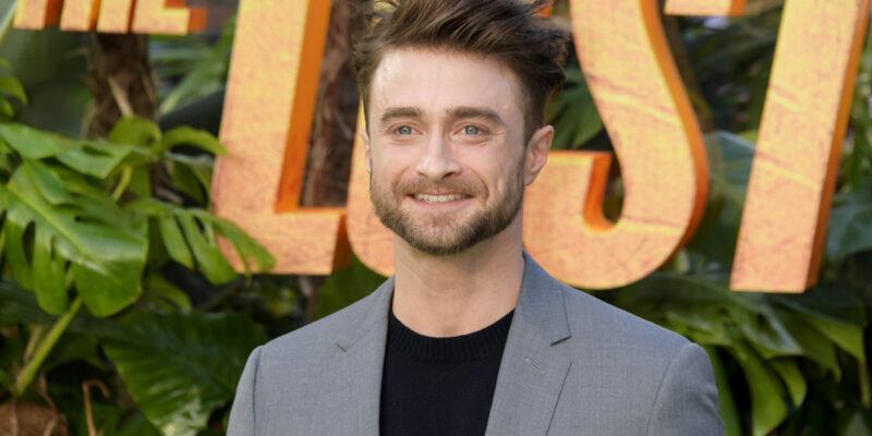 Daniel Radcliffe Net Worth 2023