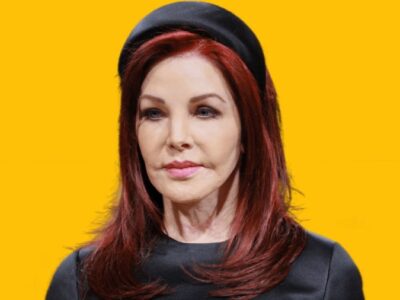 Priscilla Presley Net Worth 2023