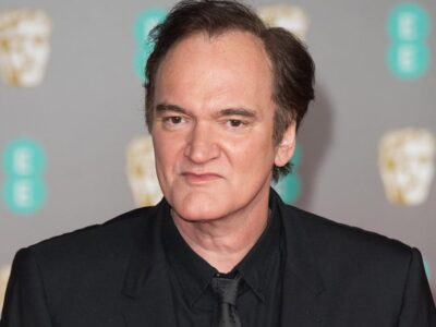 Quentin Tarantino Net Worth 2023