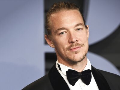 Diplo Net Worth 2023