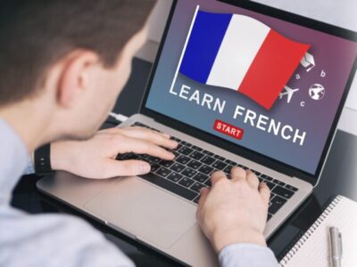 Online French Classes