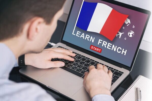 Online French Classes